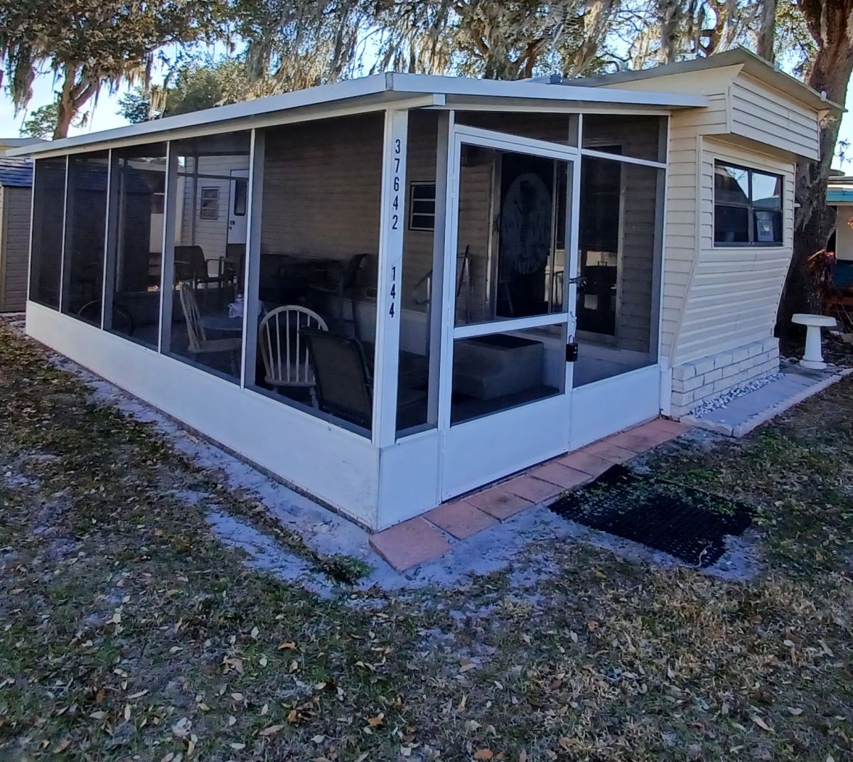 37647 Chancey Road, Site 144