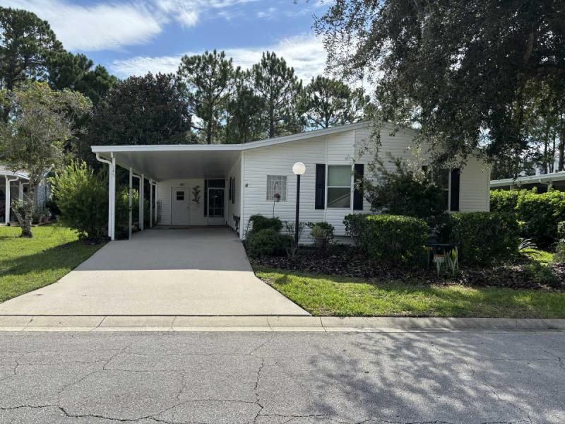 145 Green Forest Drive #542