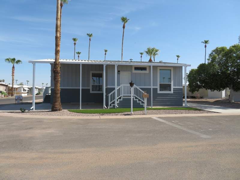 4065 E. University Drive #83