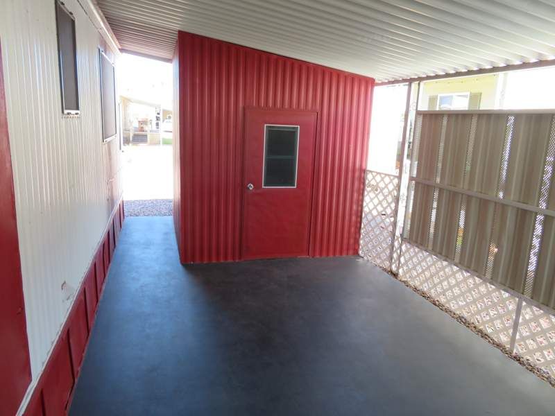 4065 E. University Drive #438