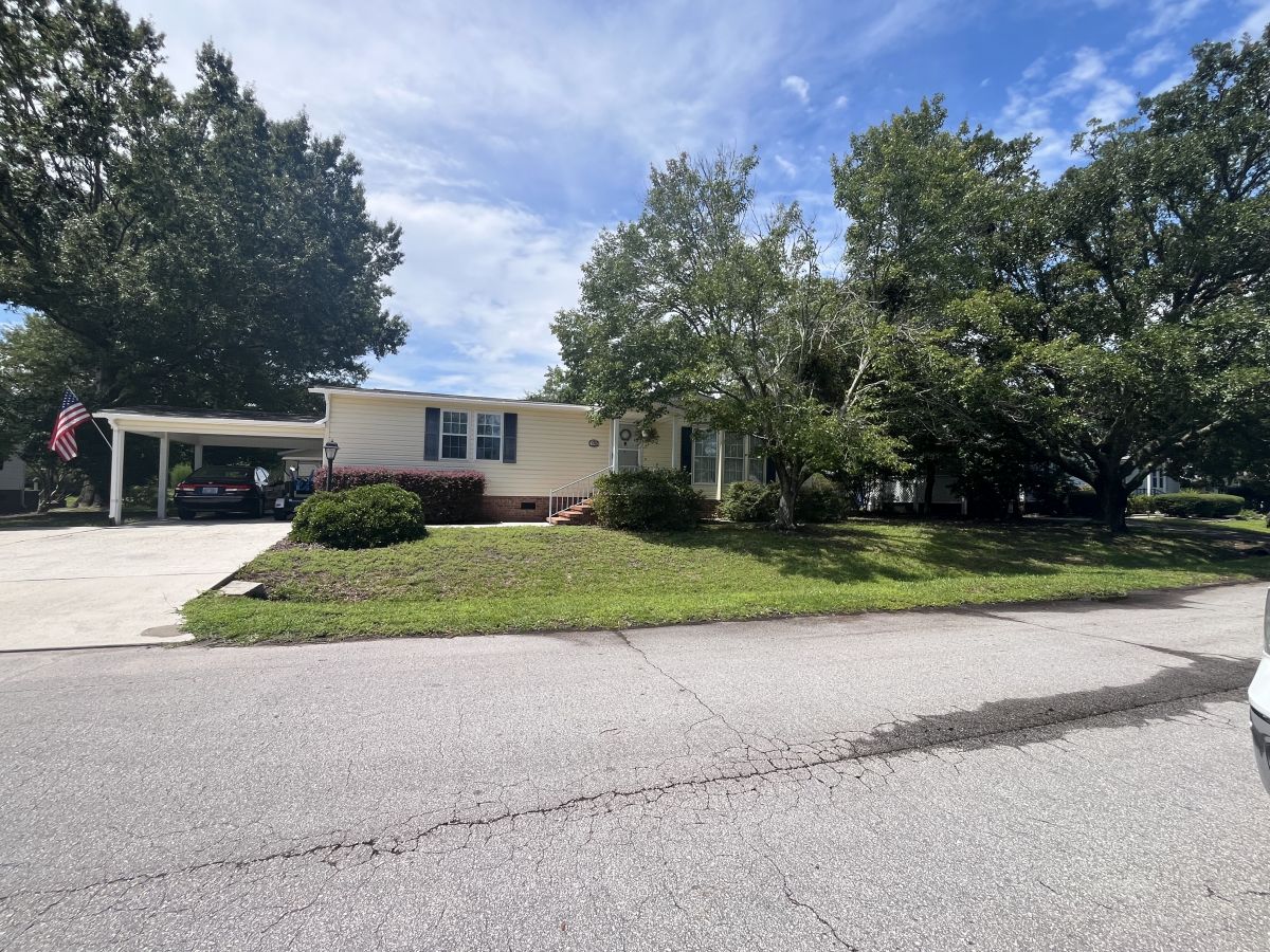 318 Loblolly Trail