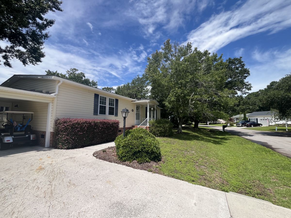 318 Loblolly Trail