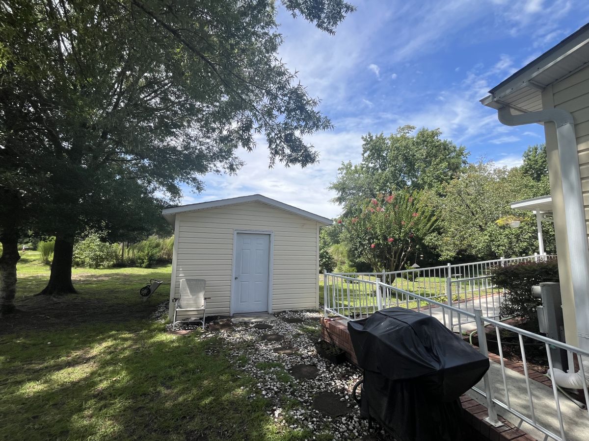 318 Loblolly Trail