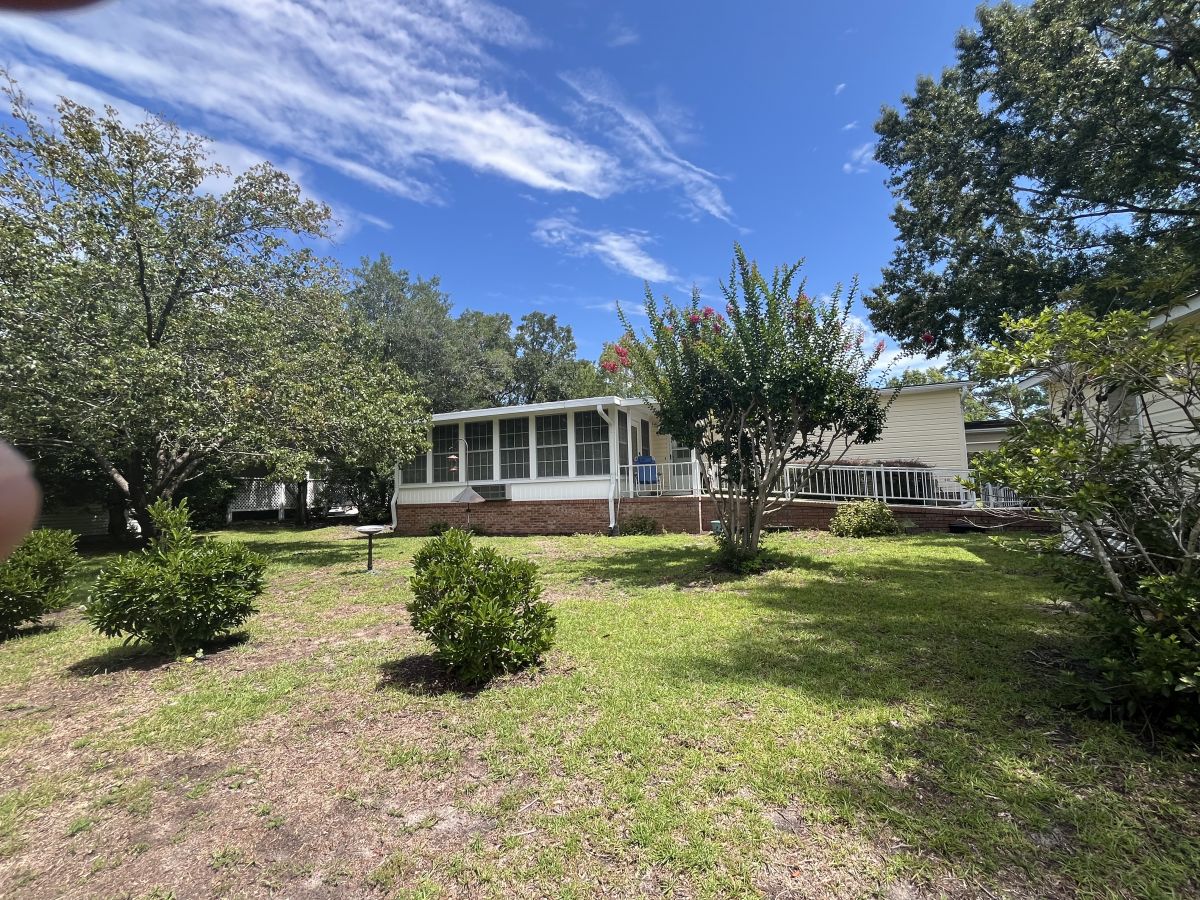 318 Loblolly Trail