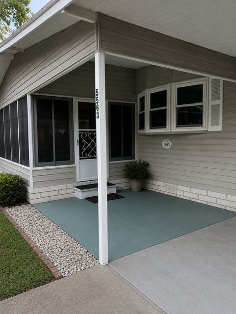 5563 Sw 58th Pl.