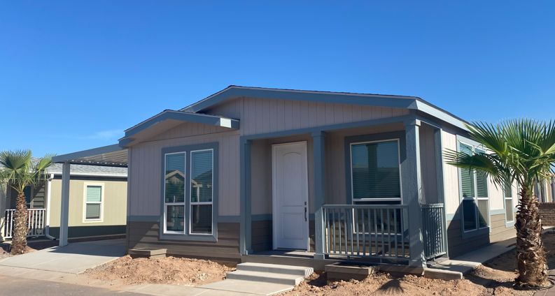 1110 North Henness Rd 2078