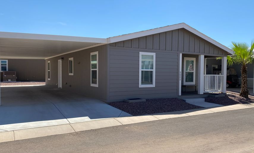 1110 North Henness Road, Site 02042