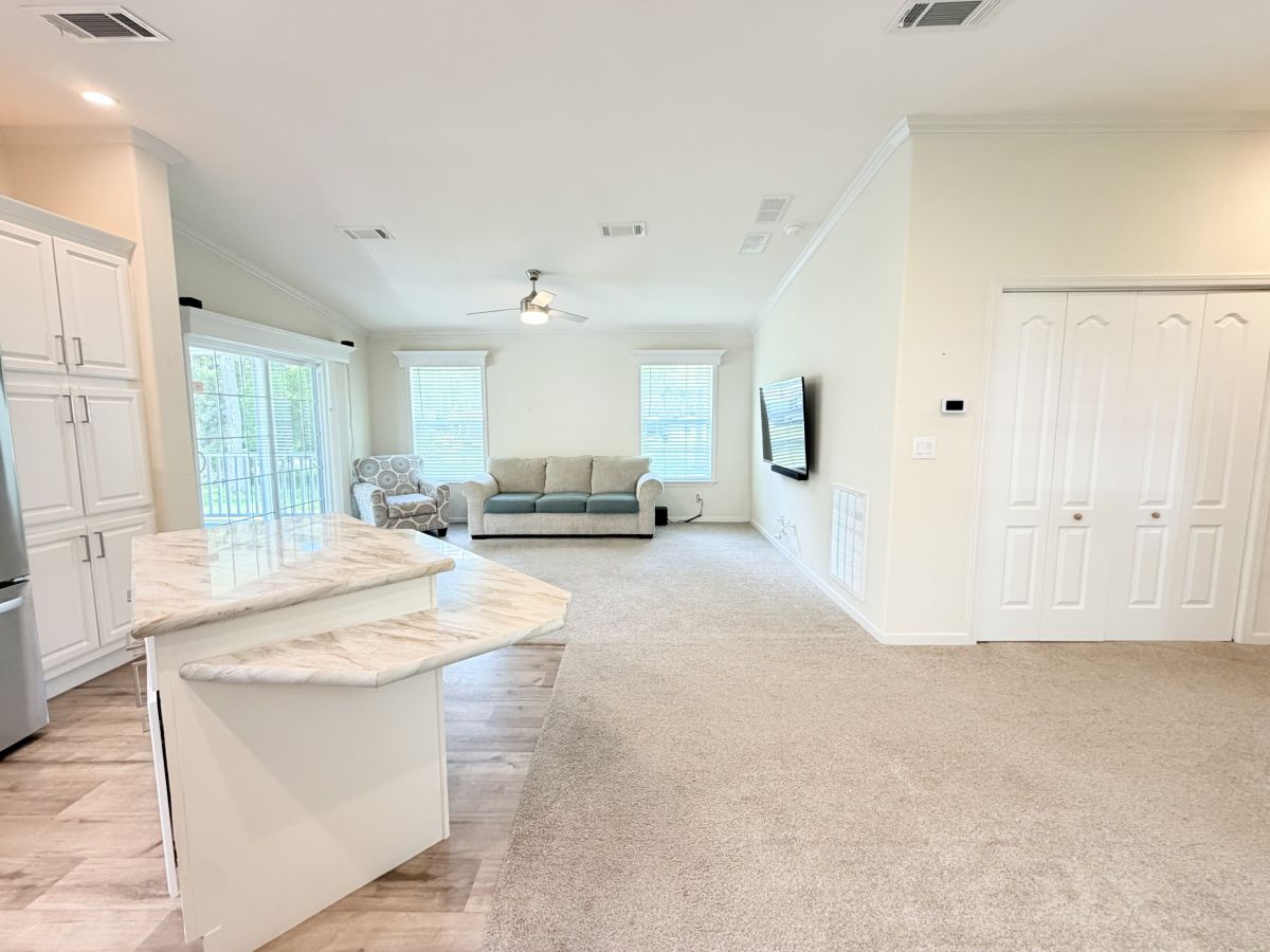 78 Cypress in the Wood