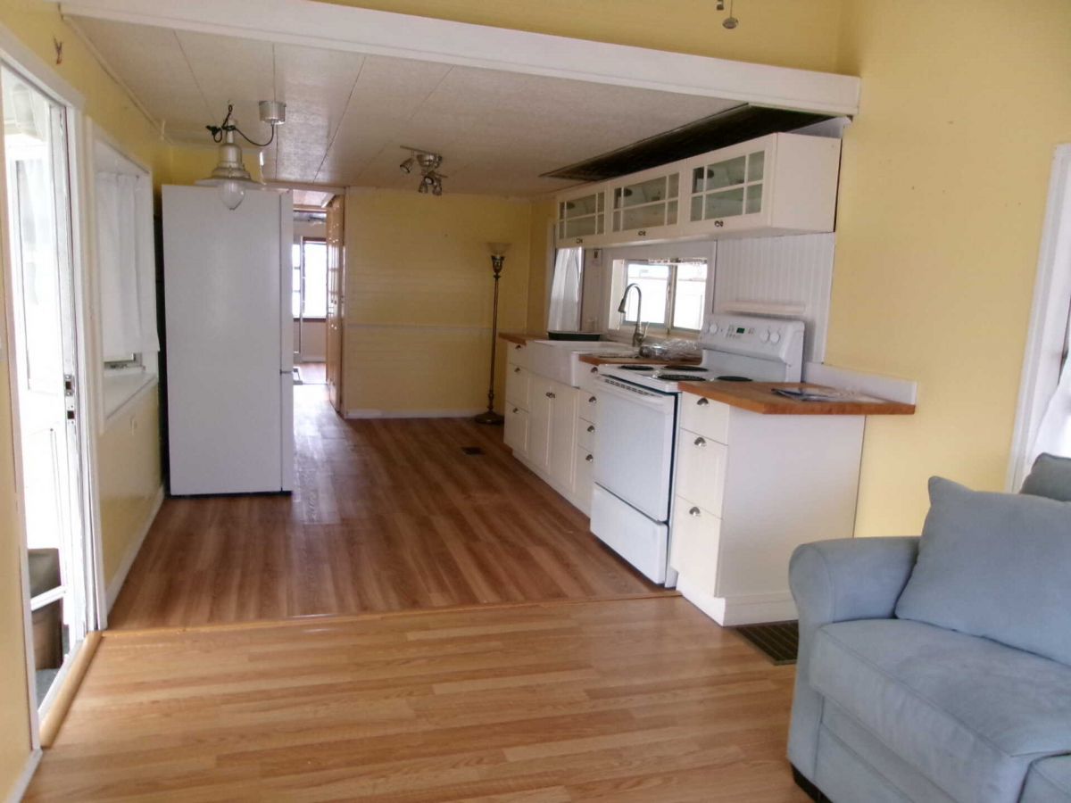 2701 34th St N Lot #122