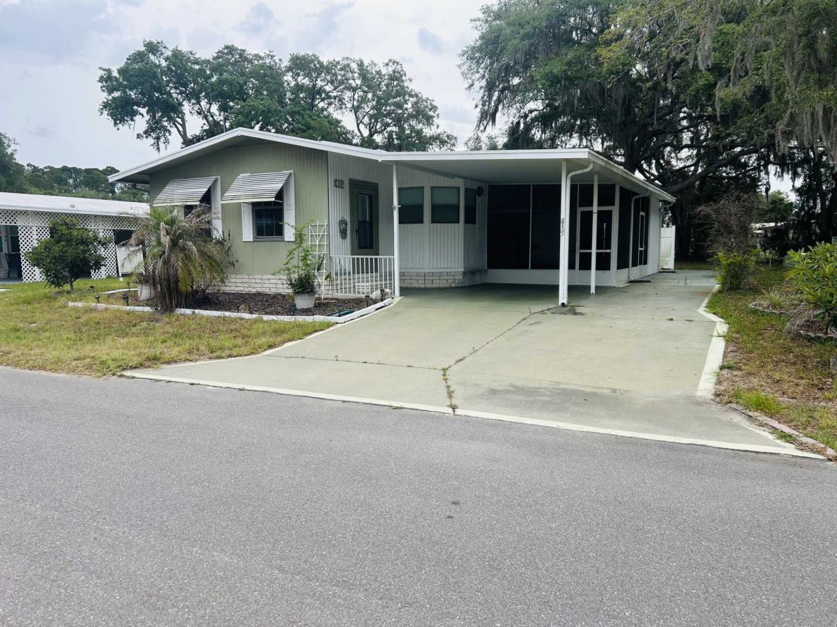 415 Tulip Drive