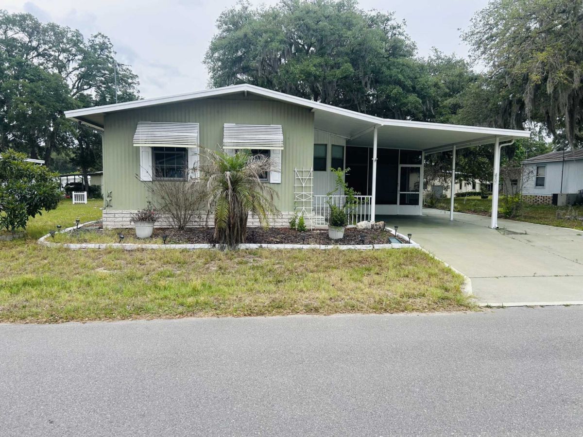 415 Tulip Drive