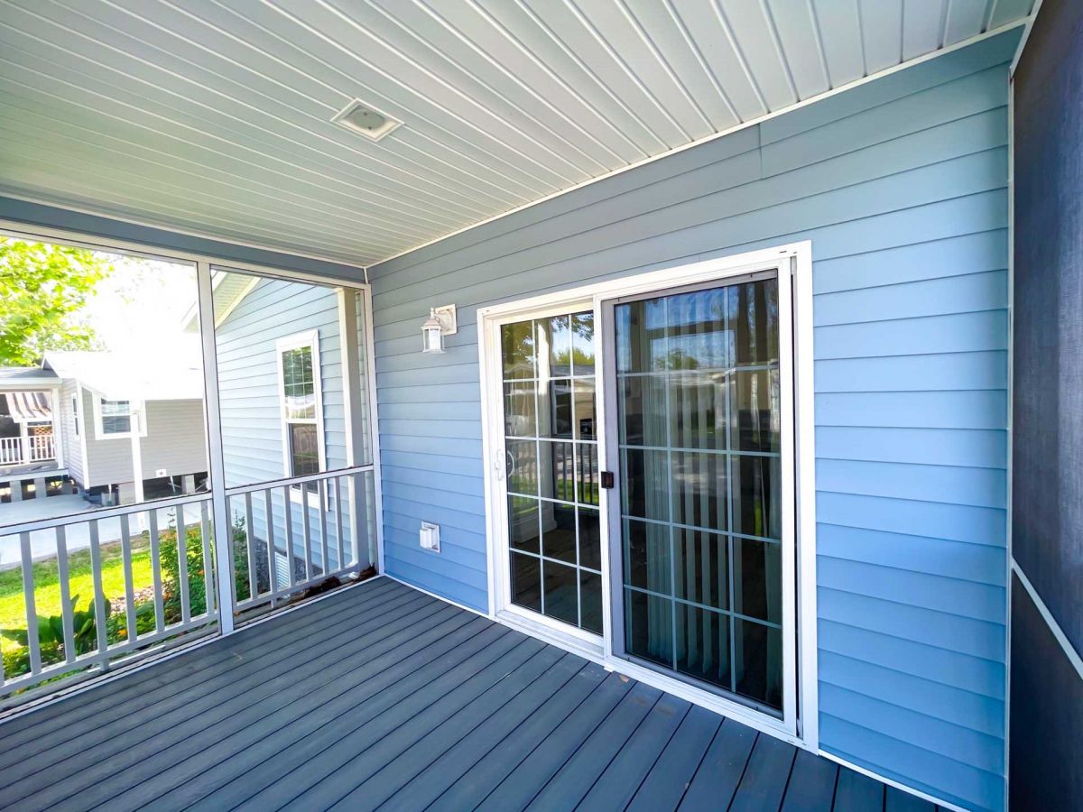 3151 NW 44 Avenue Lot 92
