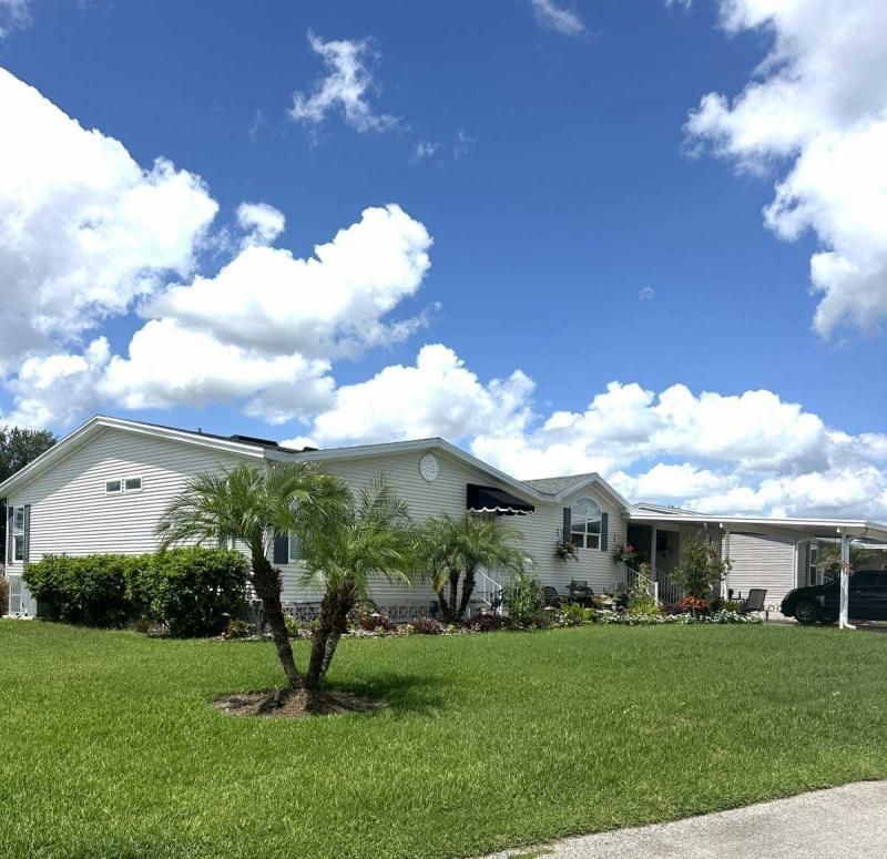 1691 Deverly Dr. Lot #769