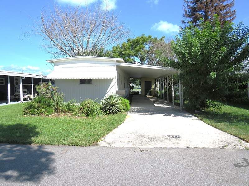 926 Mahogany Dr.