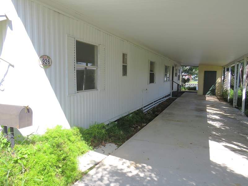 926 Mahogany Dr.