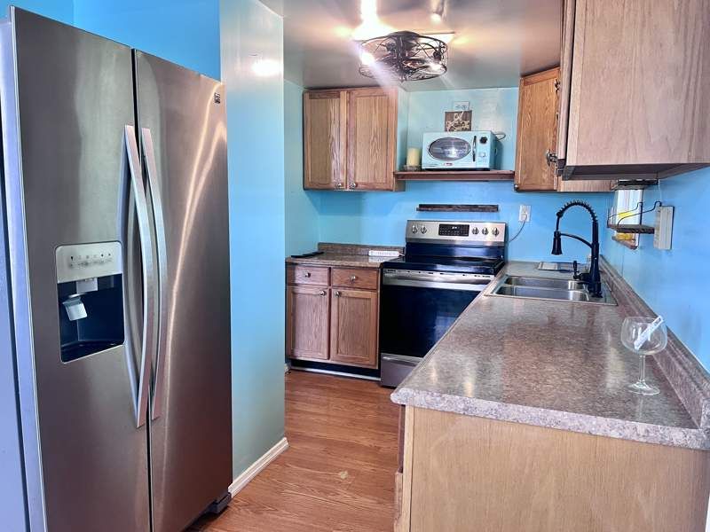 3223 N Lockwood Ridge Rd #149