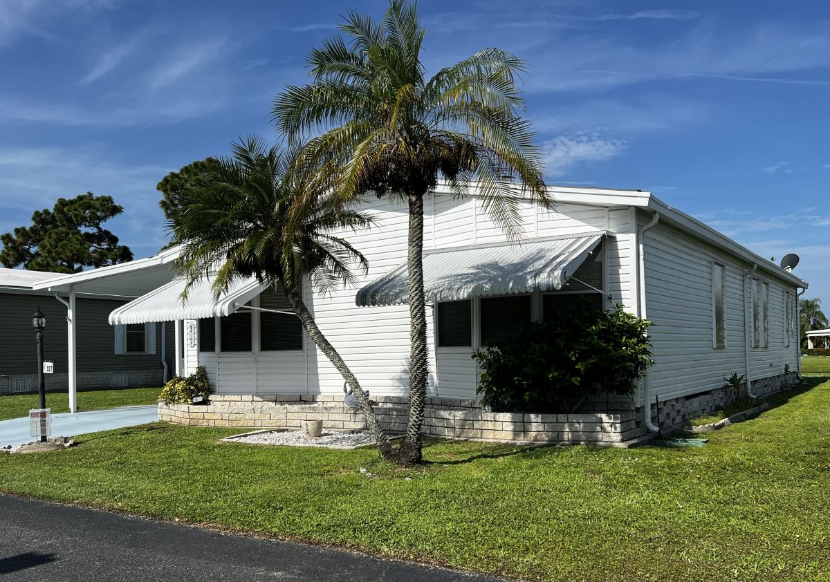 29200 S. Jones Loop Road #327