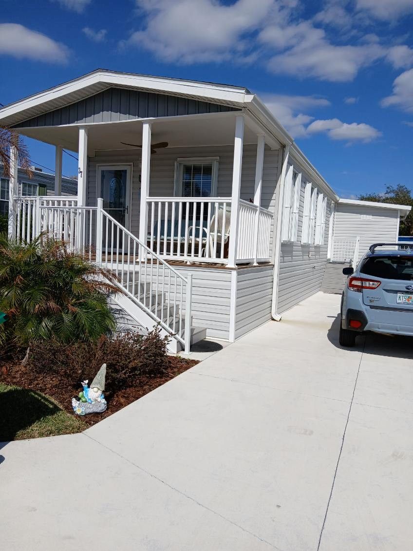 37 Hopetown Rd