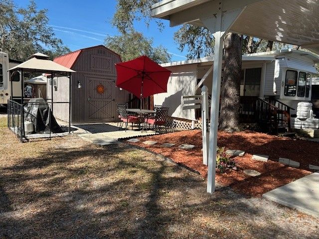 5551 SW 18th Terrace, Site 294