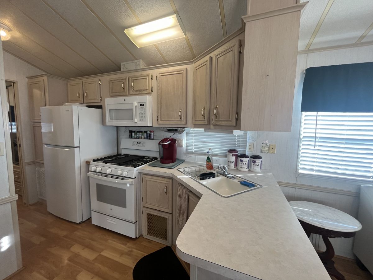 11911 66th Street, Site 706