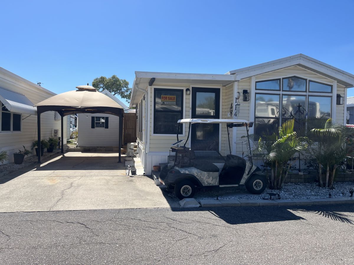 11911 66th Street, Site 114