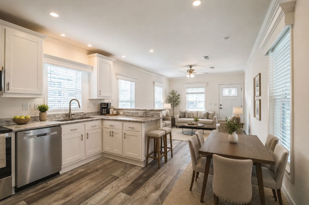 3151 NW 44 Avenue Lot 32