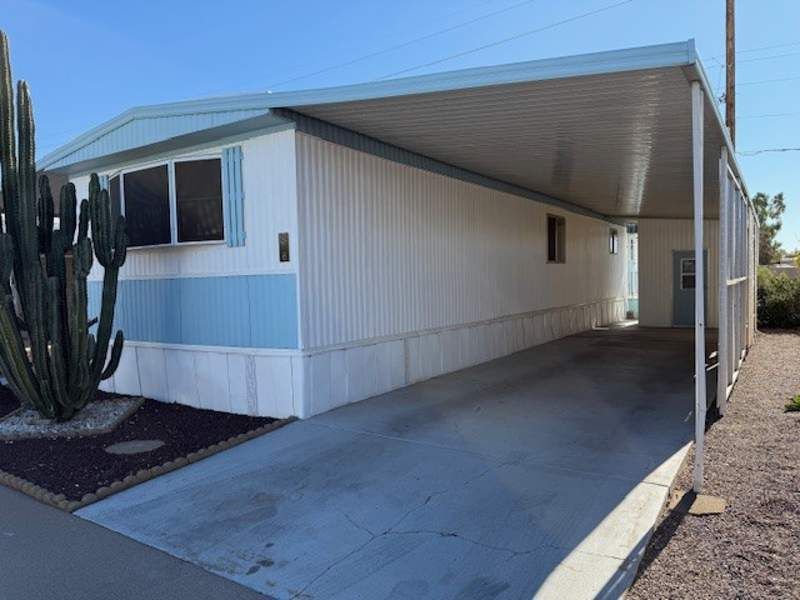 205 S. Higley Road #6