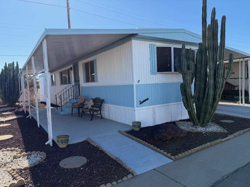 205 S. Higley Road #6