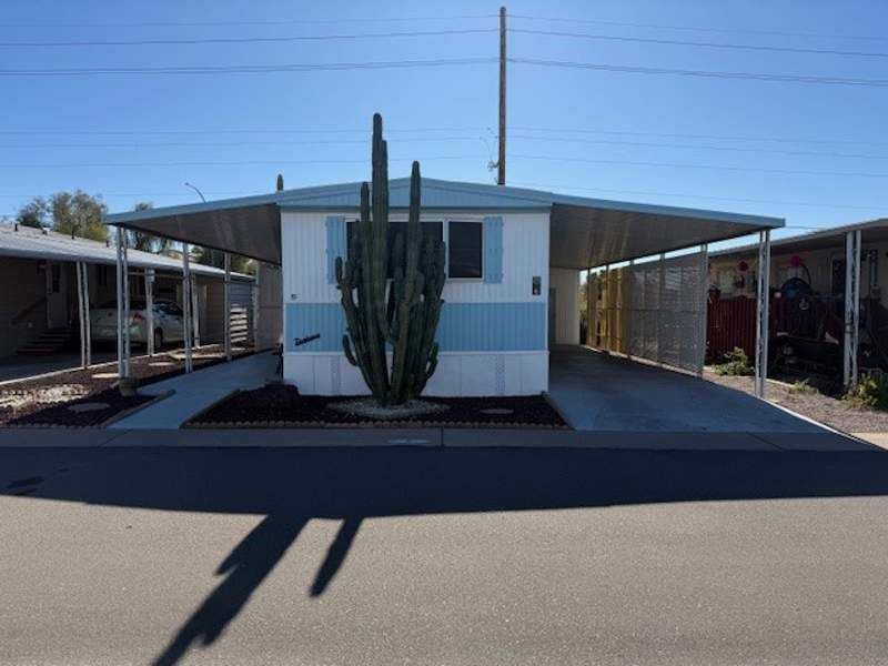 205 S. Higley Road #6