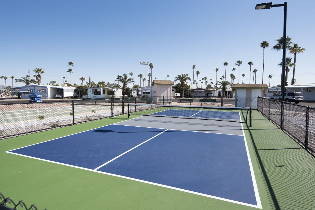 305 S. Val Vista Drive #50