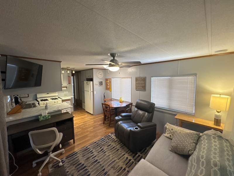 600 S. Idaho Rd. #317