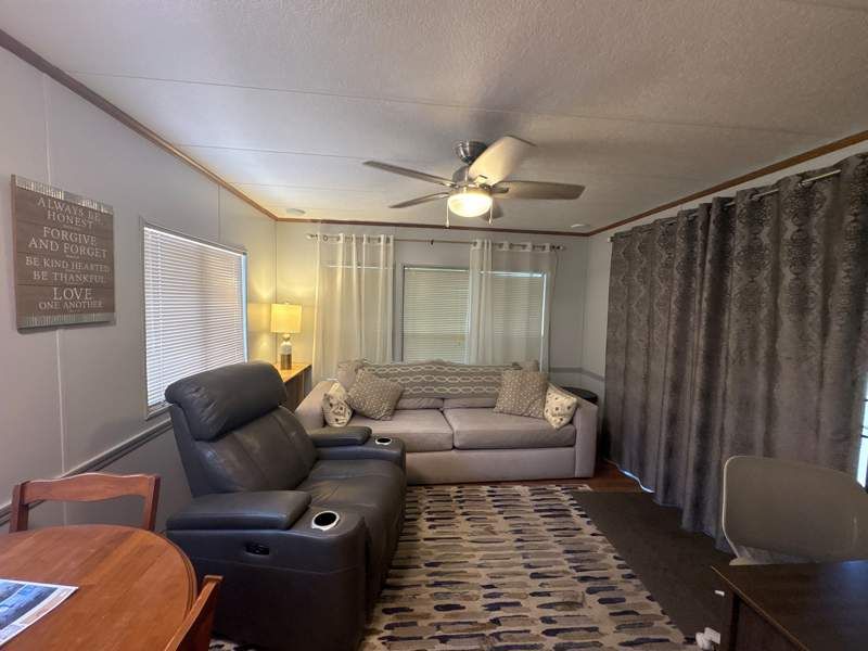 600 S. Idaho Rd. #317