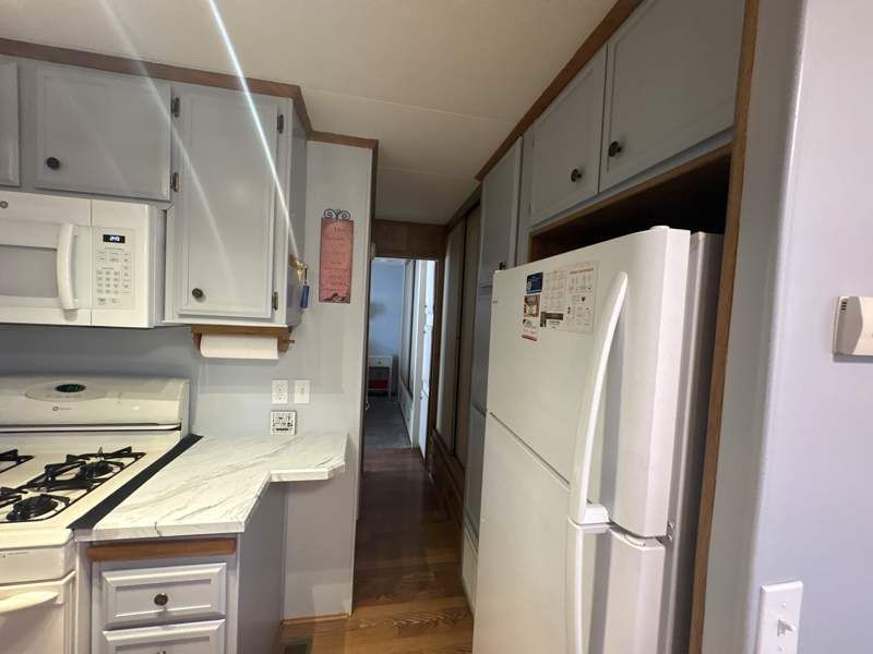 600 S. Idaho Rd. #317