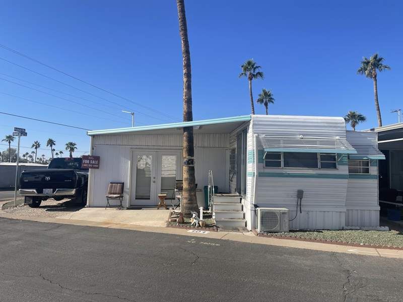 600 S. Idaho Rd. #101