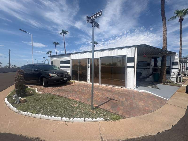 600 S. Idaho Rd. #101