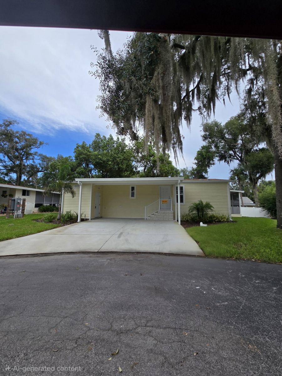 1093 Kumquat Court