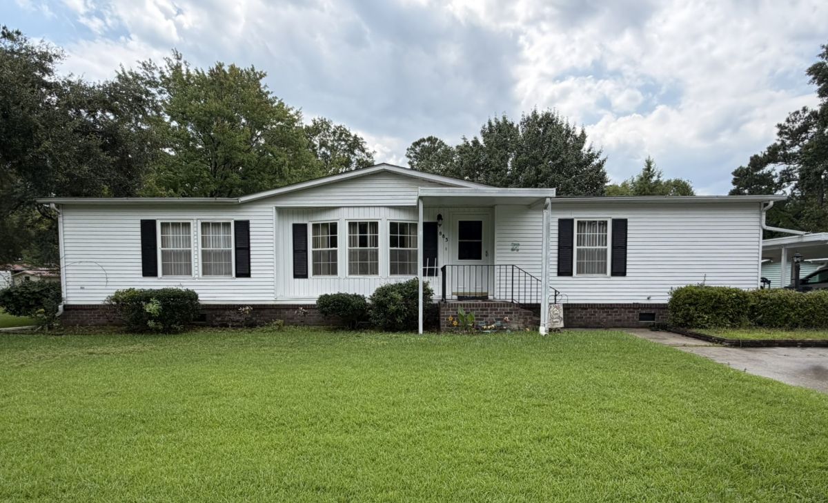 883 Grand Strand Trail