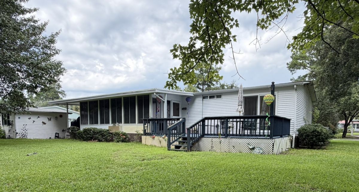 883 Grand Strand Trail