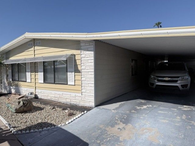 3104 E. BROADWAY, LOT #87