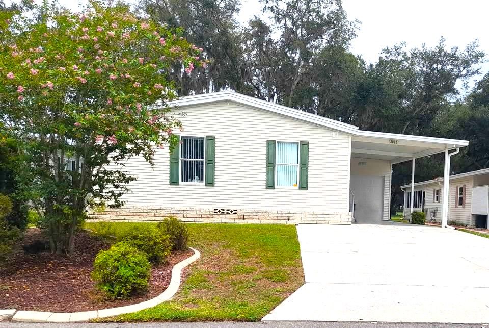 3822 Bubba Dr