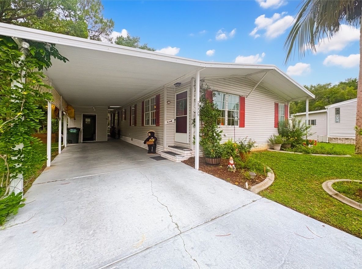 2550 S. Limerock Point