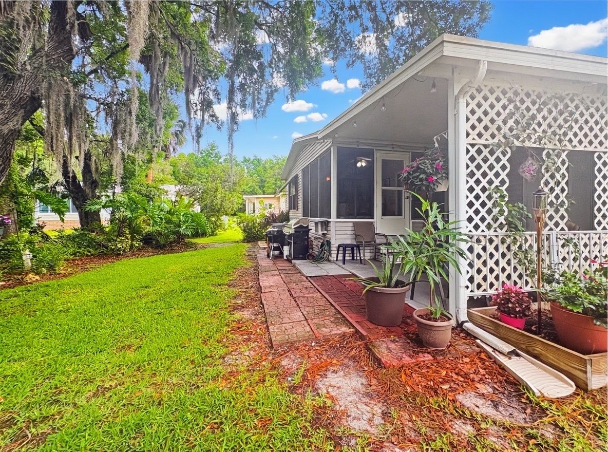 2550 S. Limerock Point