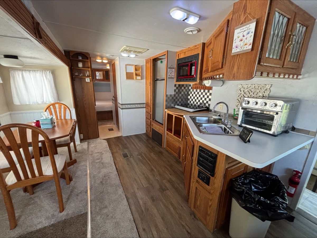 12044 East State Road 78, Site 124