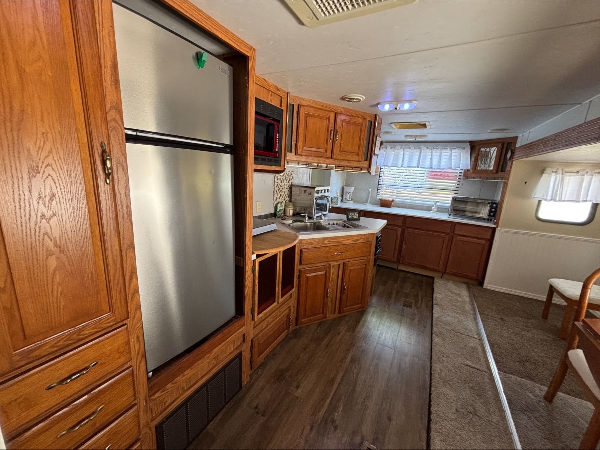 12044 East State Road 78, Site 124