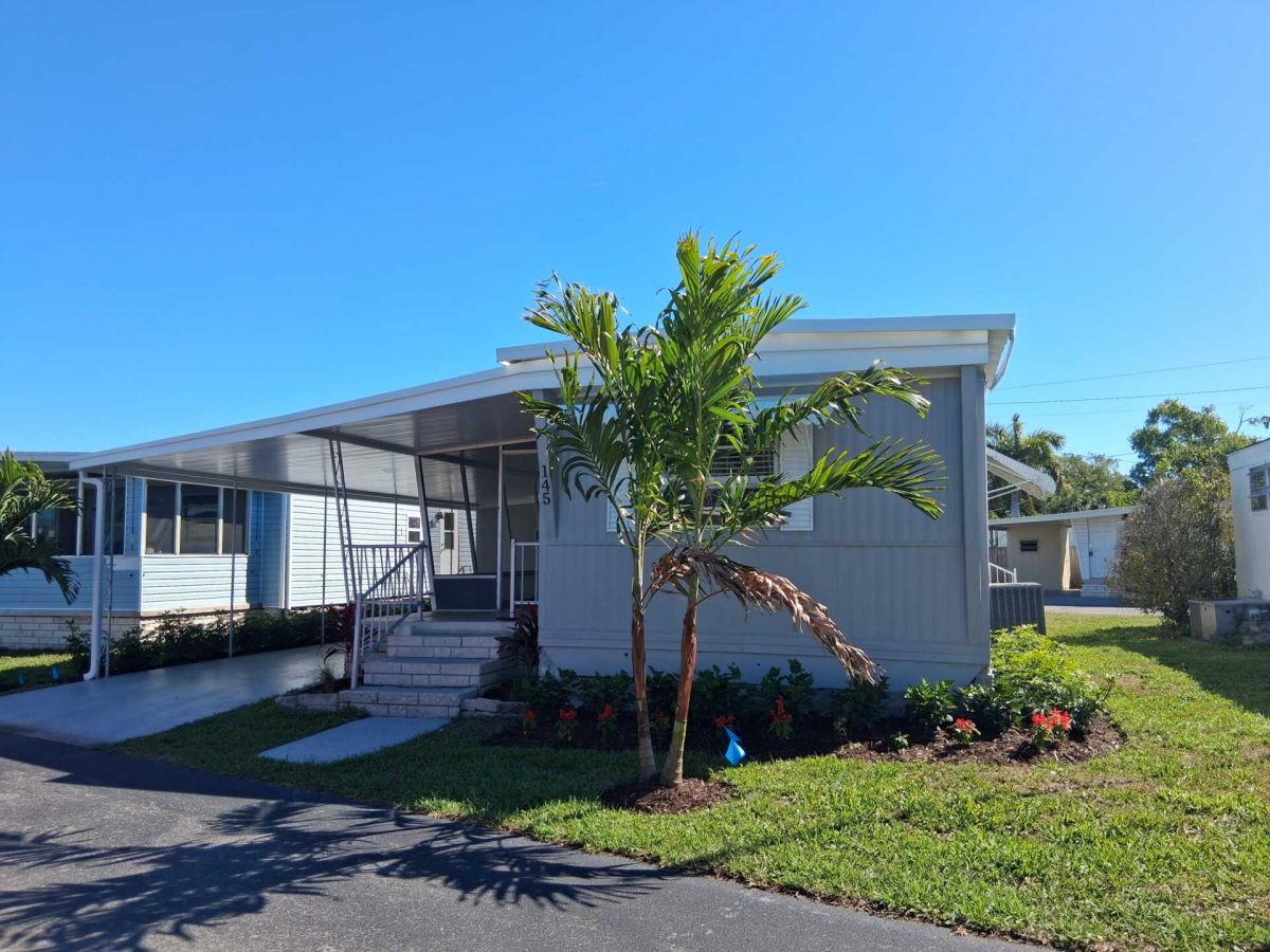 7403 46th Avenue N. Lot 145