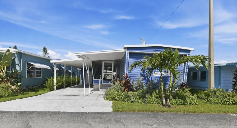 7403 46TH Ave. N. Lot 22