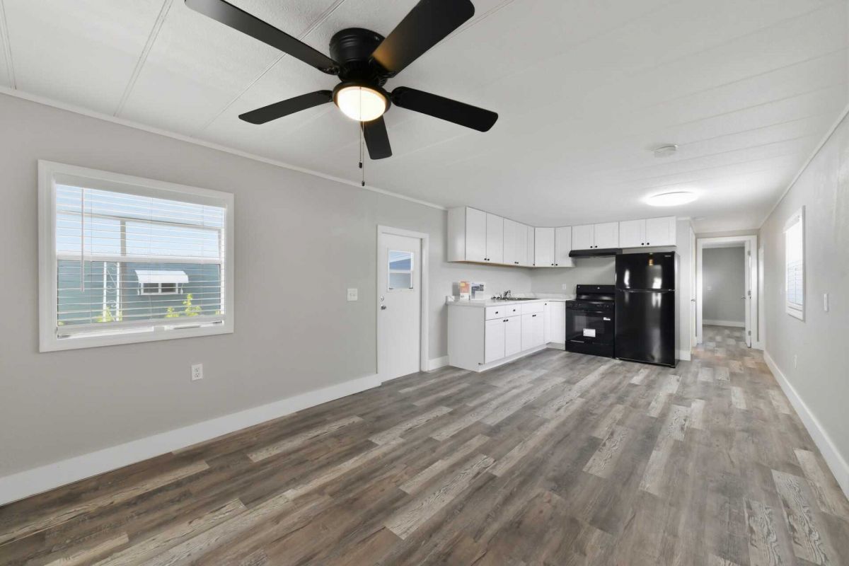 7403 46TH Ave. N. Lot 22