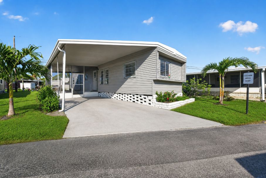 7403 46TH Ave. N. Lot 52
