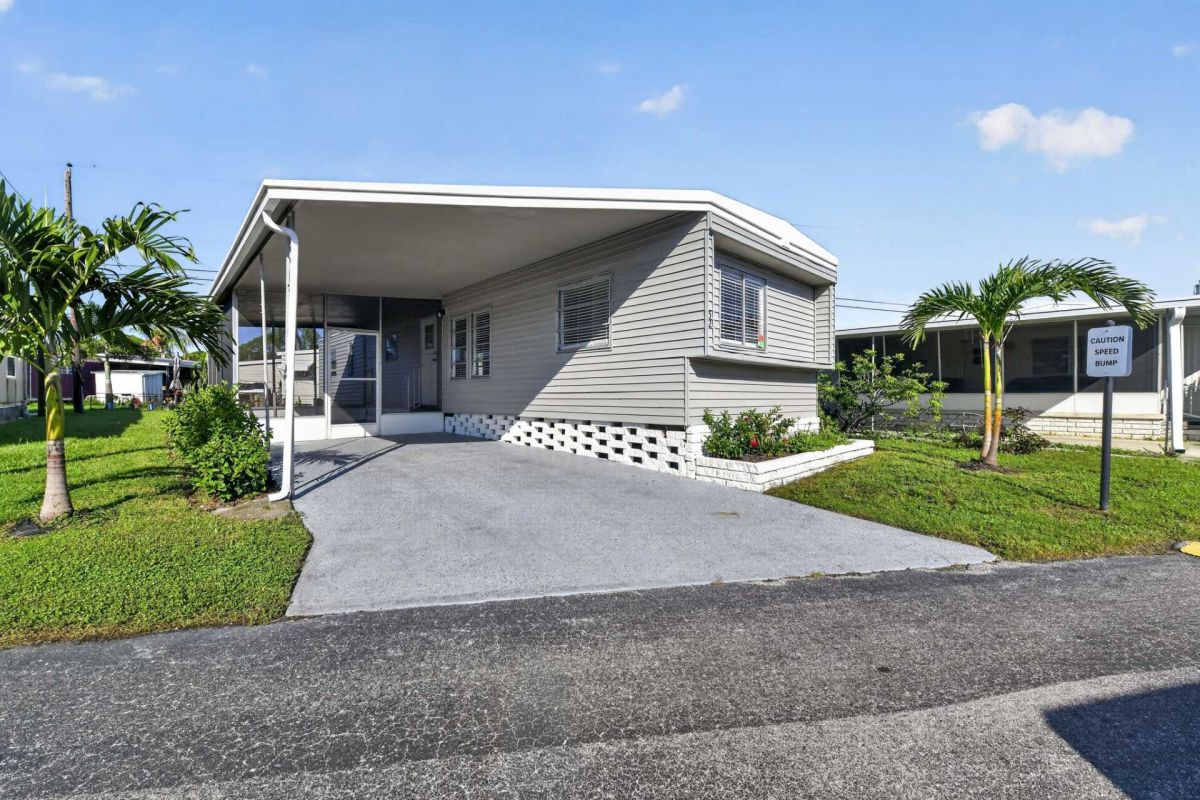 7403 46TH Ave. N. Lot 52