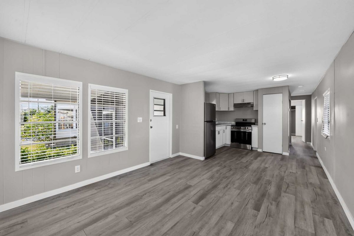 7403 46TH Ave. N. Lot 52